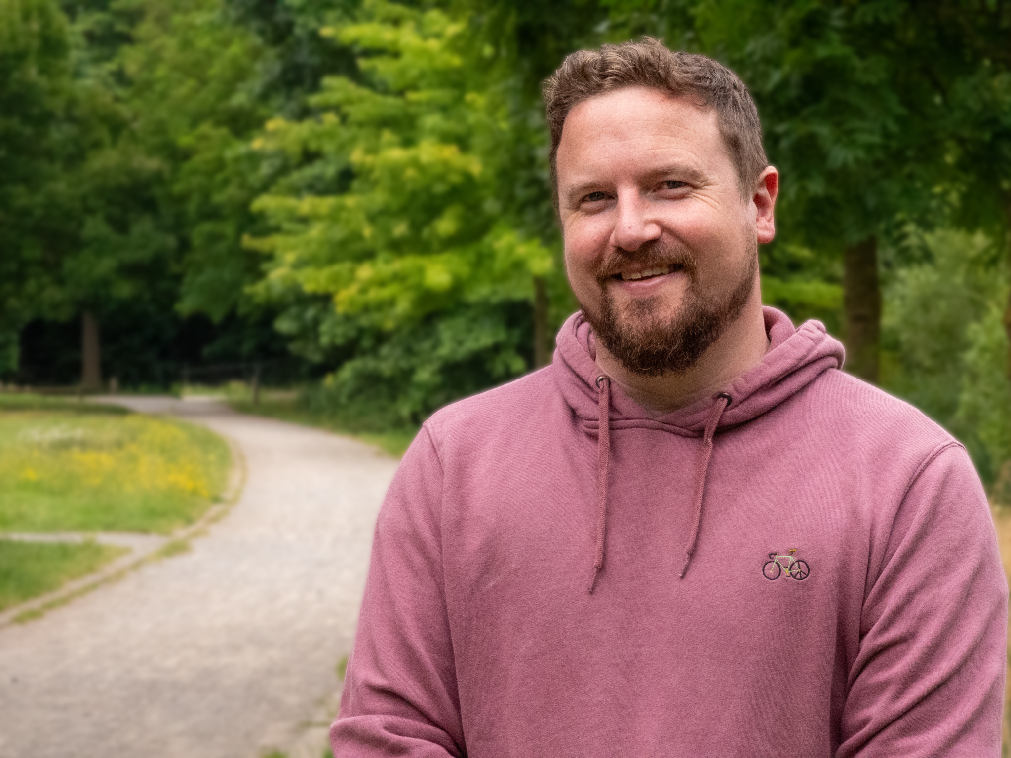 Portraitfoto Jörg Füchtemeier