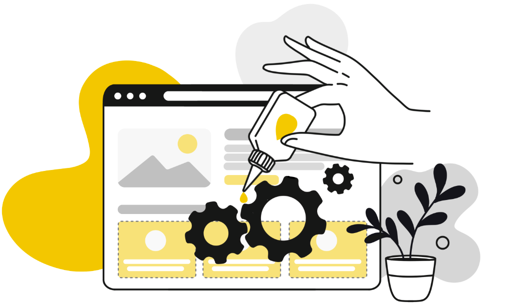 WordPress-Wartung & technische Betreuung für eine sichere, stabile Website