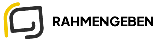 Logo von Rahmengeben