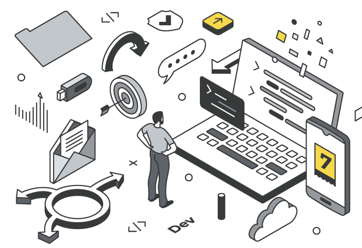 Webdesign & Entwicklung